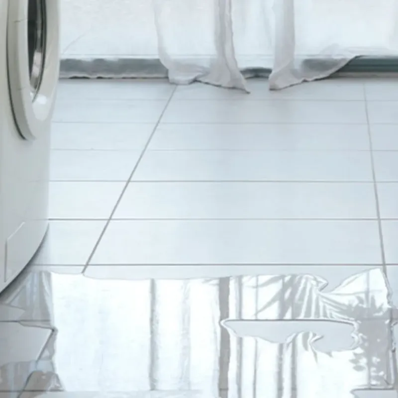 Appliance Leak Cleanup in Cypress, CA
