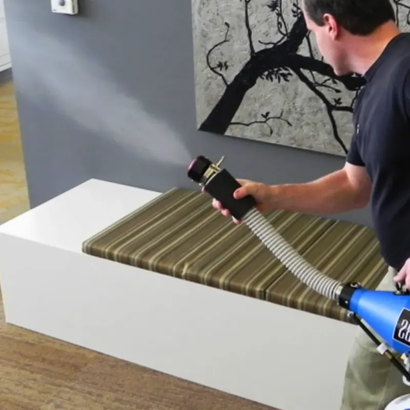 Professional Odor Removal in Cypress, CA